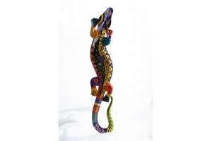 Geckos 1M