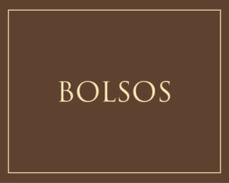 Bolsos