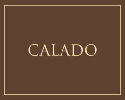 Calado - DP