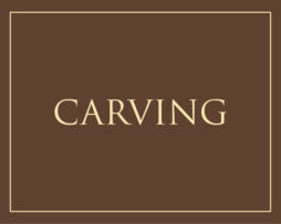 Carving - CV