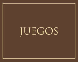 Juegos