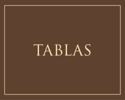 Tablas
