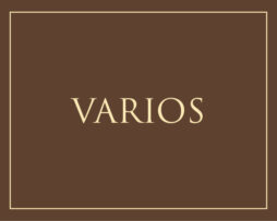 Varios