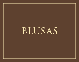 Blusas