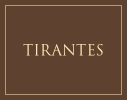 Tirantes