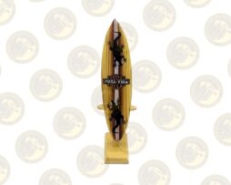 16NEW030 - TABLA SURF 30 CM