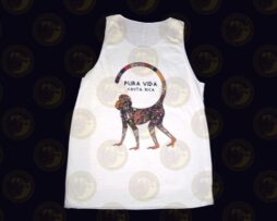 CAM181 - CAMISETA TIRANTES MONO