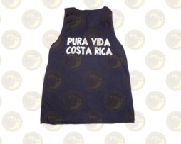 CAM183 - CAMISETA TIRANTES PURA VIDA