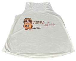 CAM209 - BLUSA CERO ESTRÉS CR